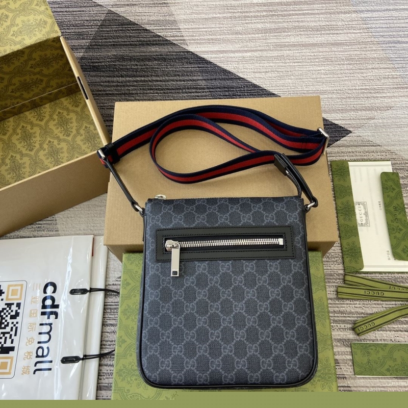G*u*i satchel bags